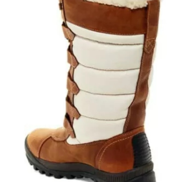 Columbia boots size 6 - Picture 2 of 6